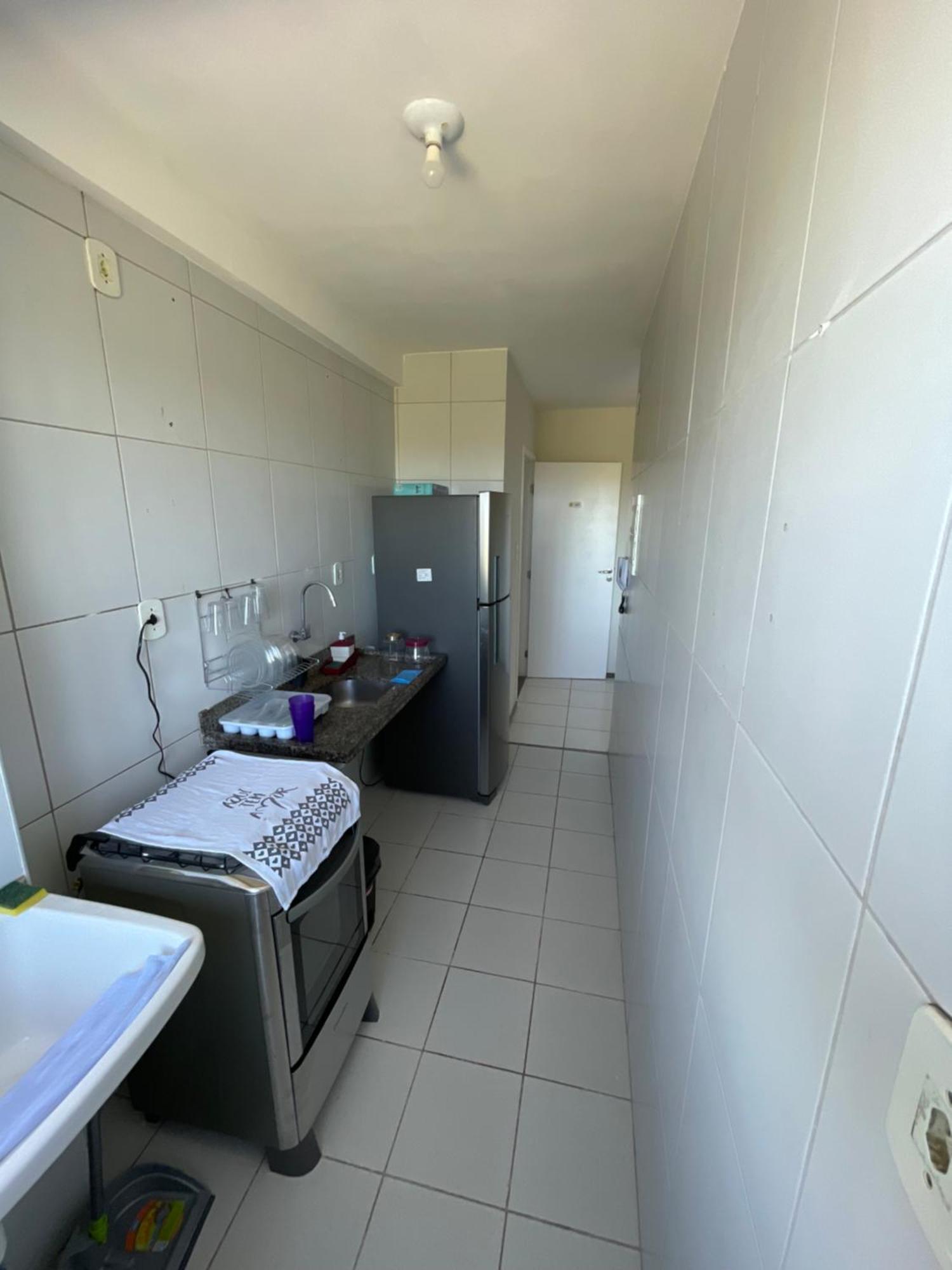 Caminho Dos Ventos Apartment