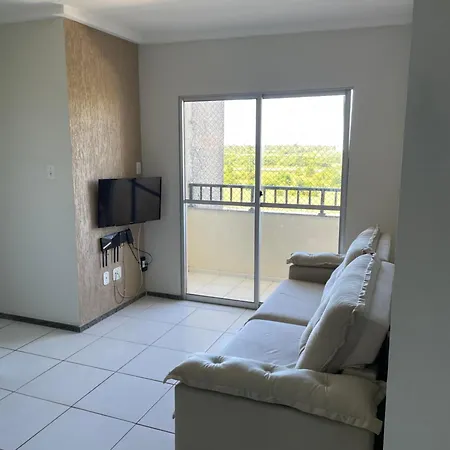 Apartamento Caminho Dos Ventos Aracaju Exterior photo