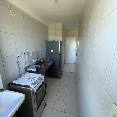 Apartamento Caminho Dos Ventos Aracaju Exterior photo