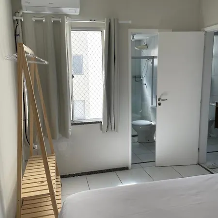 Apartamento Caminho Dos Ventos Aracaju Exterior photo