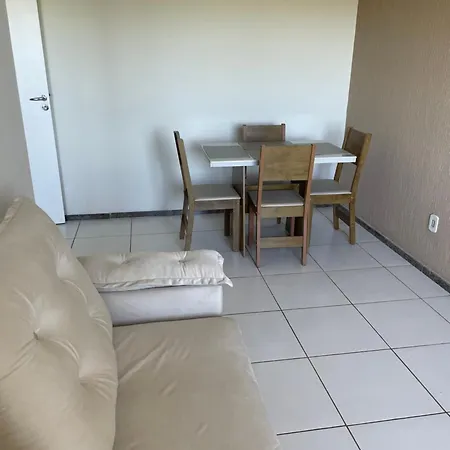 Apartamento Caminho Dos Ventos Aracaju Exterior photo