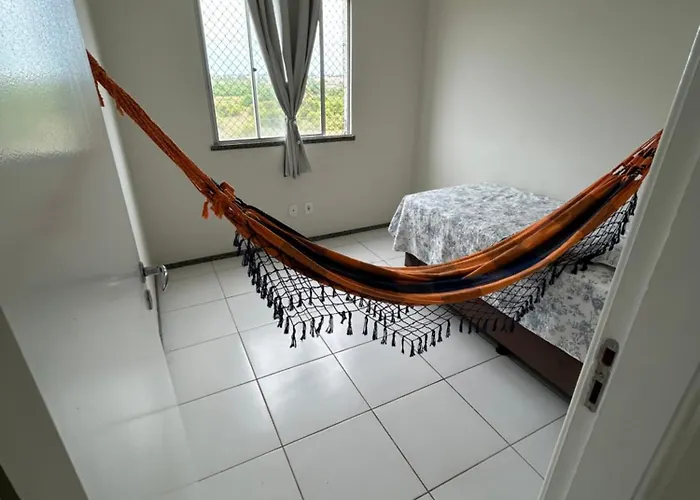 Apartamento Caminho Dos Ventos