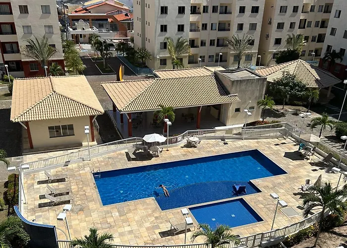 Apartamento Caminho Dos Ventos