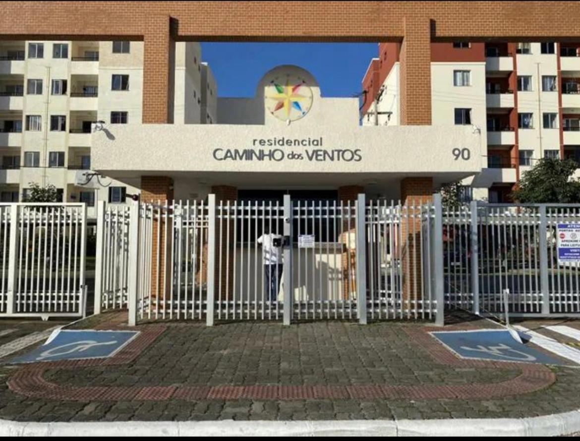Caminho Dos Ventos Apartamento Aracaju